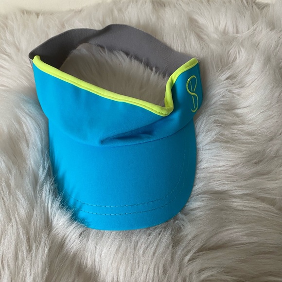 Sofibella Tennis Visor 